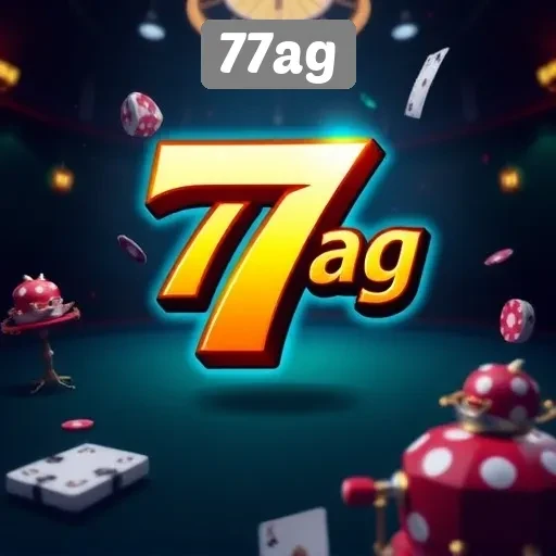 Perbandingan 77ag dengan Situs Game Lain di Indonesia