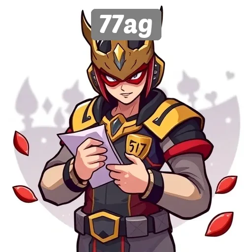 Pengalaman Bermain Yang Ditawarkan Oleh 77ag Untuk Gamer Indonesia
