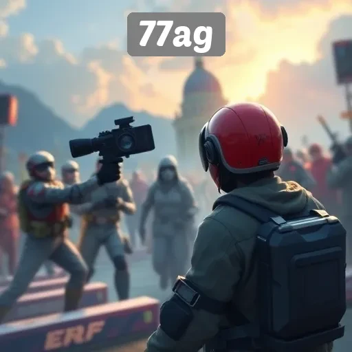 Review Pengalaman Bermain di 77ag oleh Para Gamer