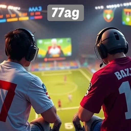 Bagaimana 77ag Meningkatkan Pengalaman Bermain Game di Indonesia