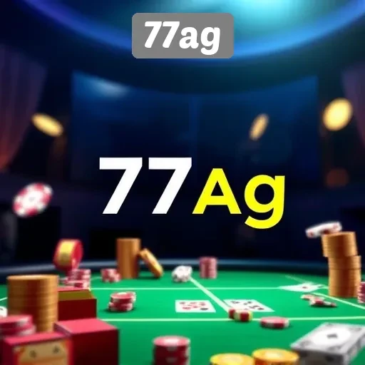 Mengenal 77ag sebagai Platform Permainan Terpercaya
