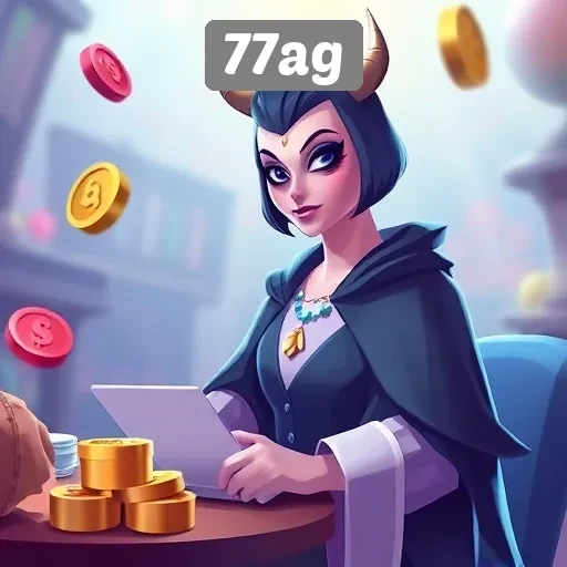 Mengenal 77ag Situs Game Terpercaya di Indonesia