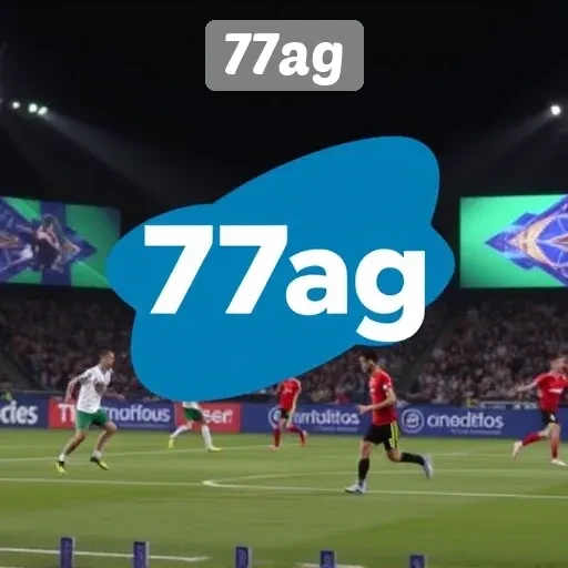 Kompetisi dan Turnamen Menarik di 77ag