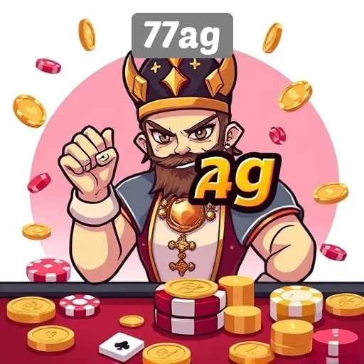 Mengenal Lebih Dekat Situs Game 77ag