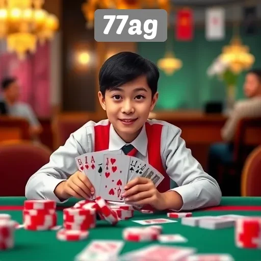 Panduan Memulai Permainan di Situs 77ag untuk Pemula