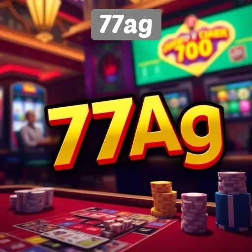 Mengenal Situs Game 77ag untuk Pecinta Judi Online