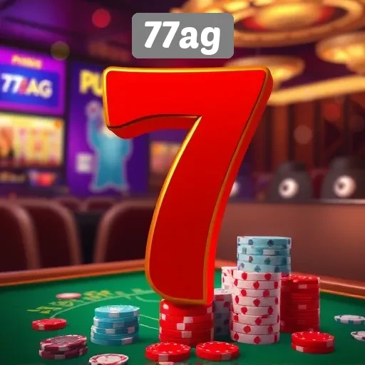 Cara Bergabung dan Bermain di Situs 77ag