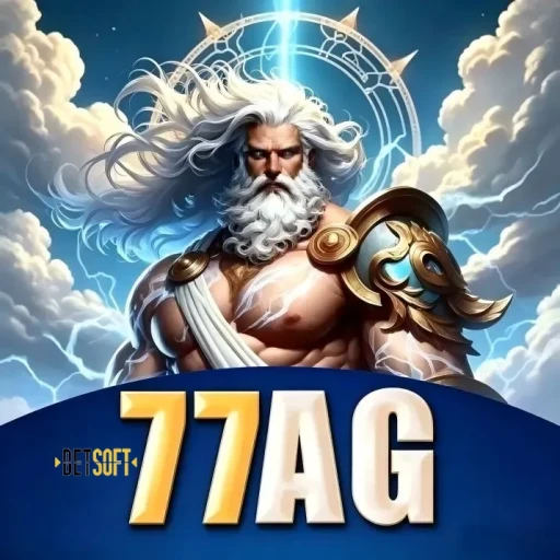 Logo 77ag