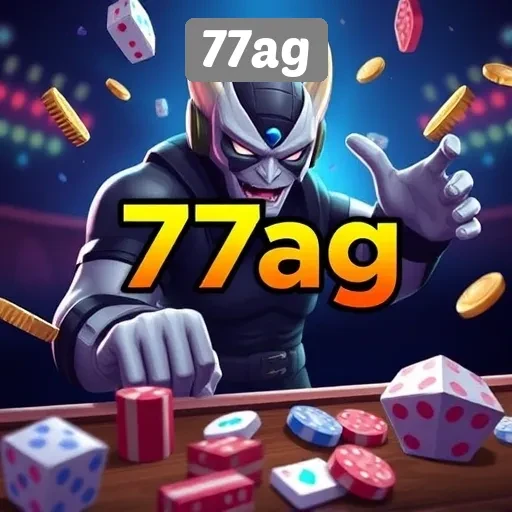 Trend Game Online di 77ag yang Sedang Naik Daun