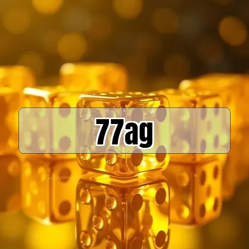 77ag Puzzle