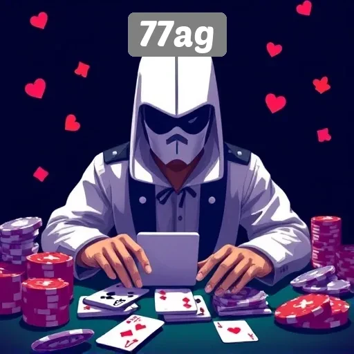 Tinjauan Keamanan dan Privasi di 77ag