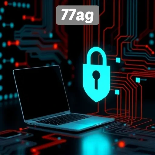 Memahami Keamanan dan Privasi di 77ag