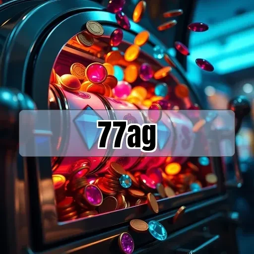 77ag Update