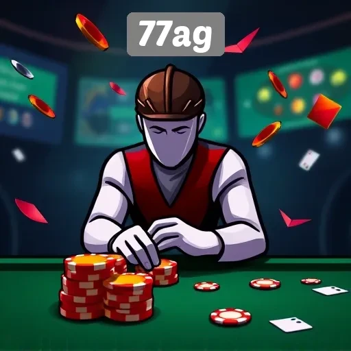Ulasan Pengalaman Pengguna di Situs 77ag