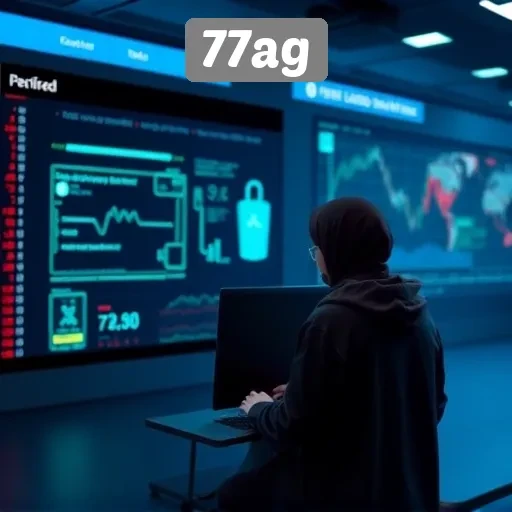 Keamanan dan Privasi Pengguna di Platform 77ag